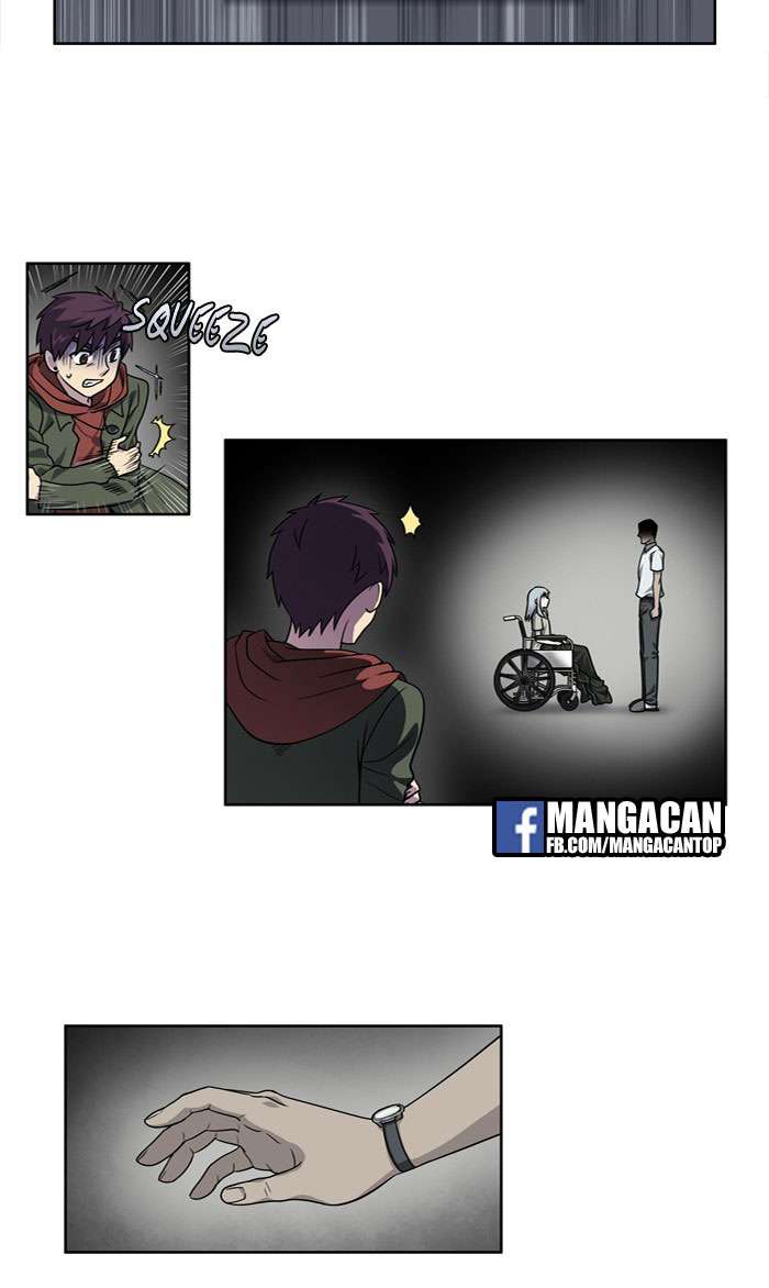 The Gamer Chapter 227 Gambar 7