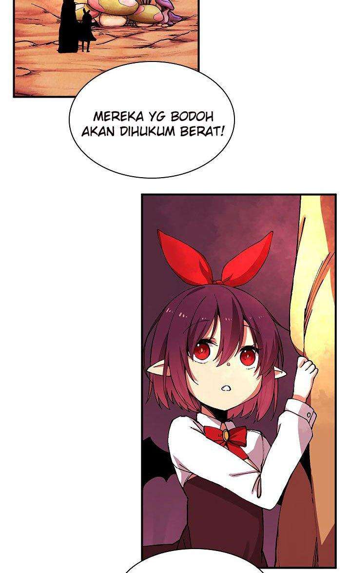The Dungeon Master Chapter 30 Gambar 10