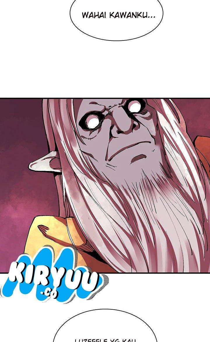The Dungeon Master Chapter 30 Gambar 11
