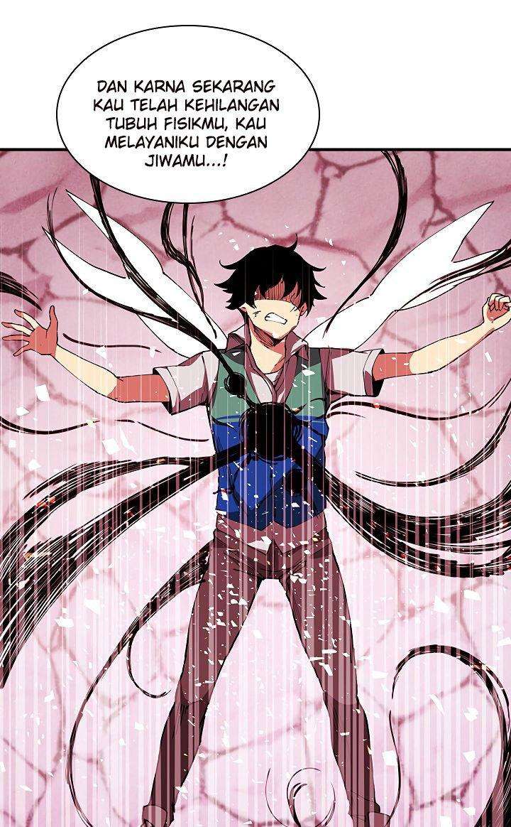 The Dungeon Master Chapter 30 Gambar 15