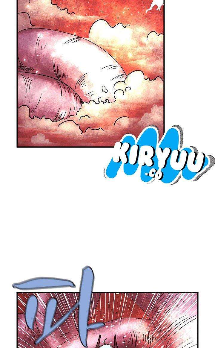 The Dungeon Master Chapter 30 Gambar 18