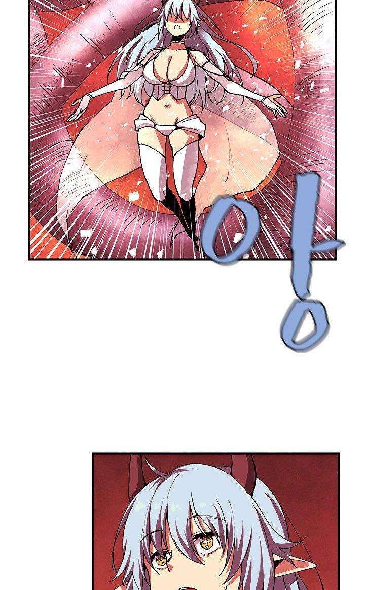 The Dungeon Master Chapter 30 Gambar 19