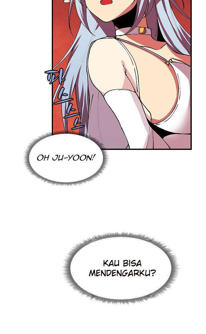 The Dungeon Master Chapter 30 Gambar 20