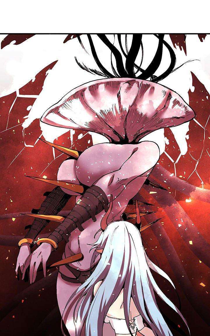 The Dungeon Master Chapter 30 Gambar 21