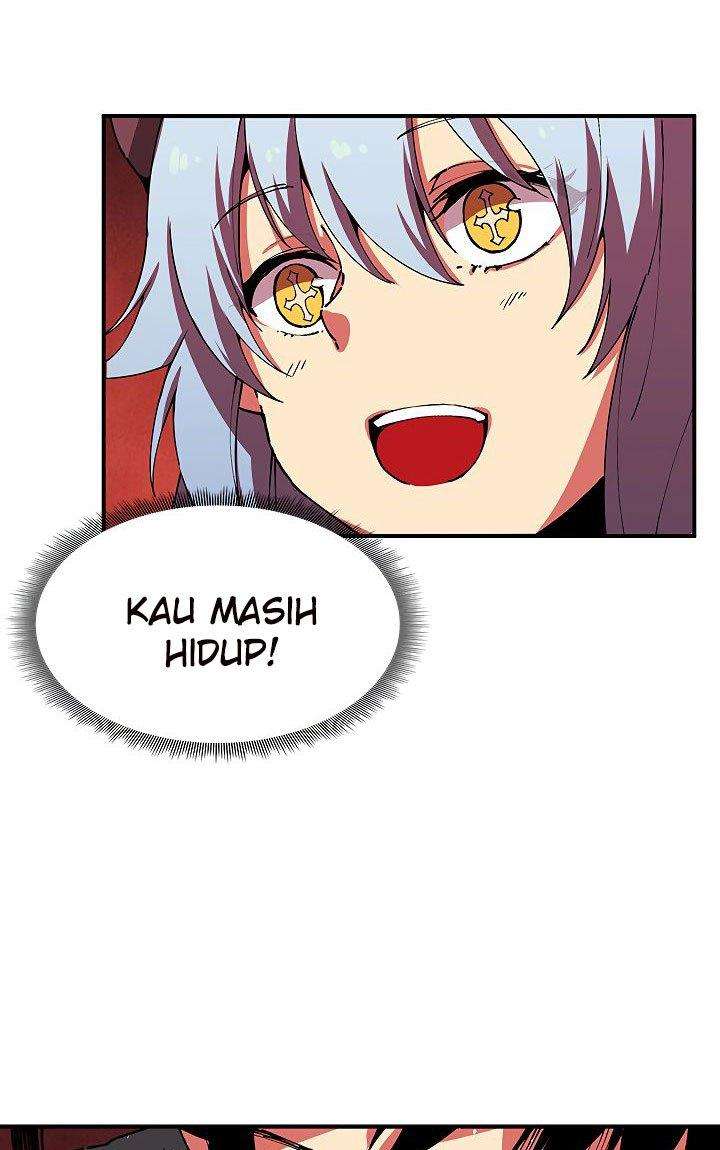The Dungeon Master Chapter 30 Gambar 23