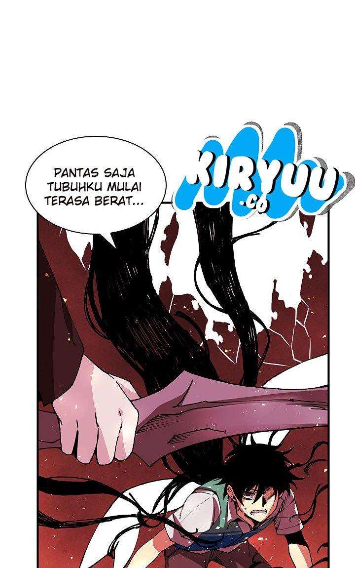 The Dungeon Master Chapter 30 Gambar 25