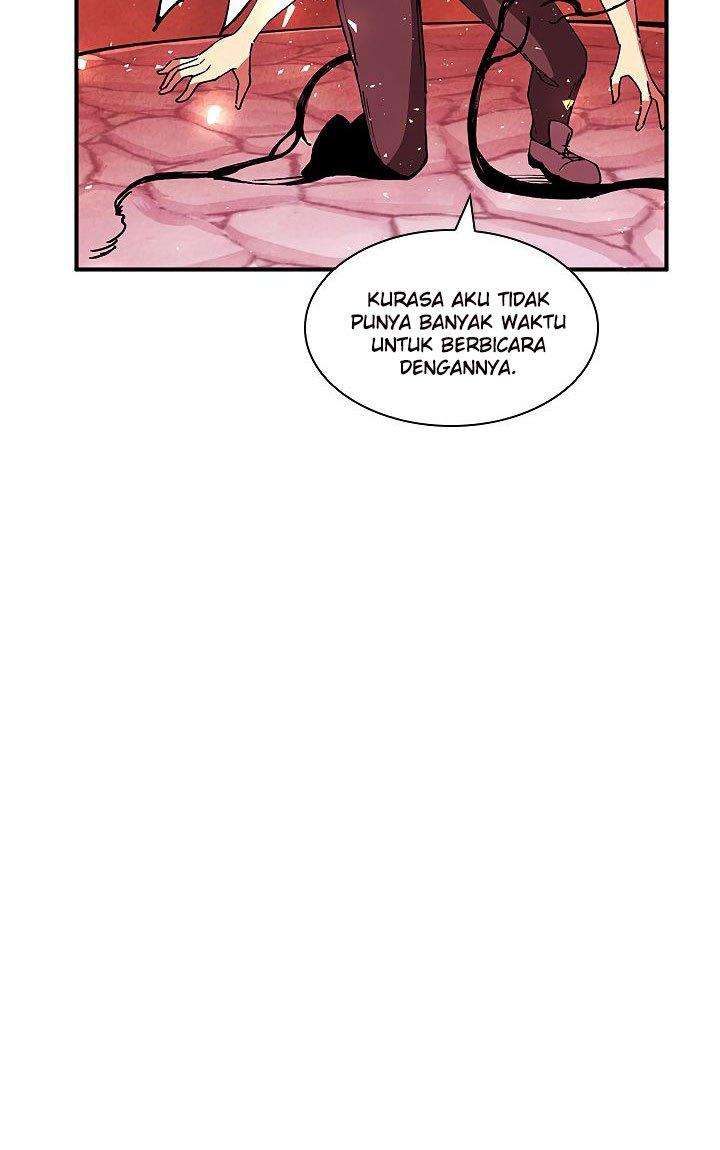 The Dungeon Master Chapter 30 Gambar 26