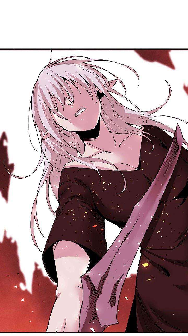 The Dungeon Master Chapter 30 Gambar 27