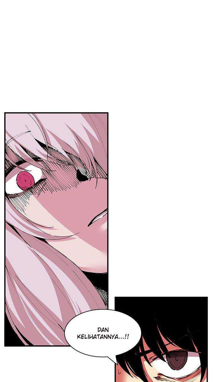 The Dungeon Master Chapter 30 Gambar 28
