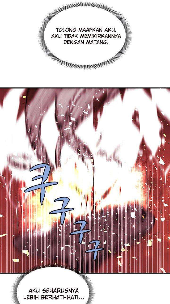 The Dungeon Master Chapter 30 Gambar 30