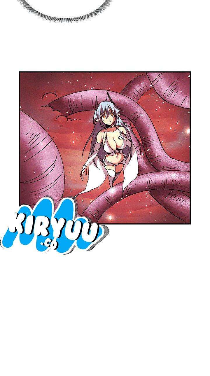 The Dungeon Master Chapter 30 Gambar 31