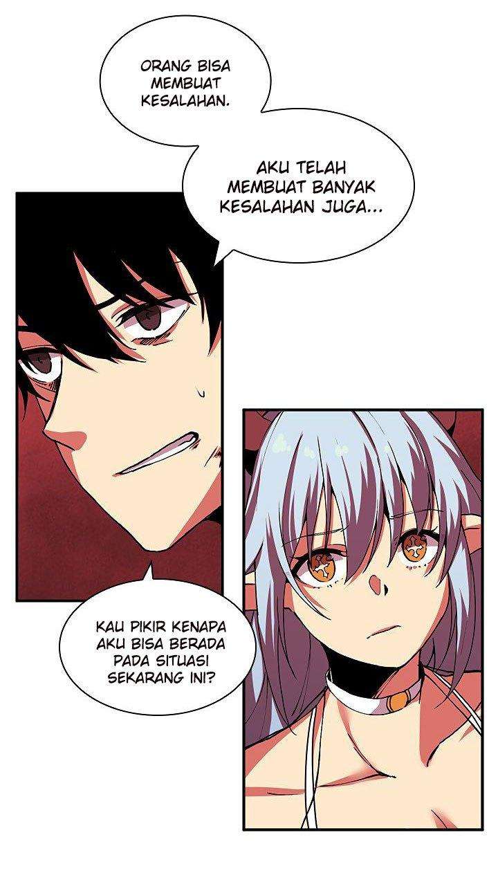 The Dungeon Master Chapter 30 Gambar 32