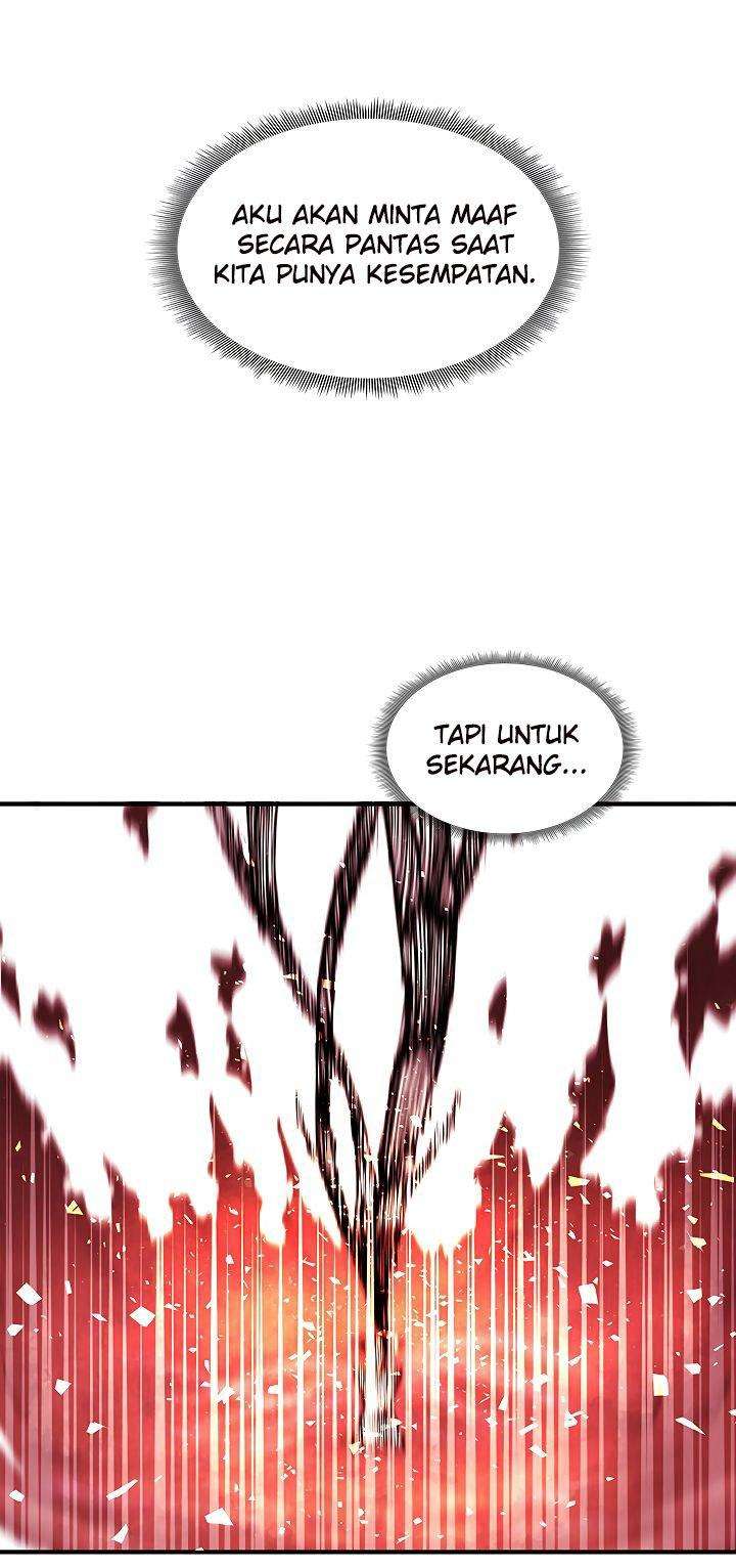 The Dungeon Master Chapter 30 Gambar 33