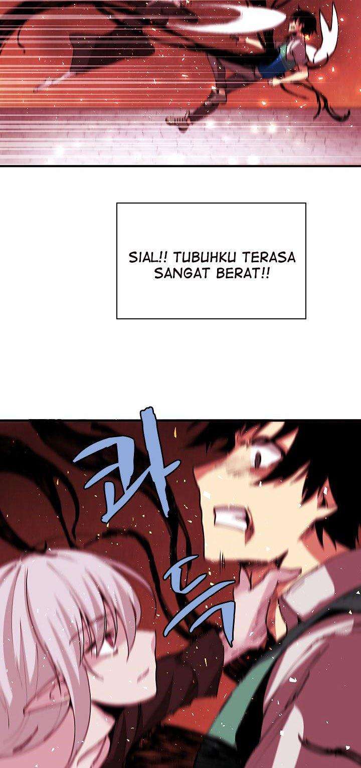 The Dungeon Master Chapter 30 Gambar 36
