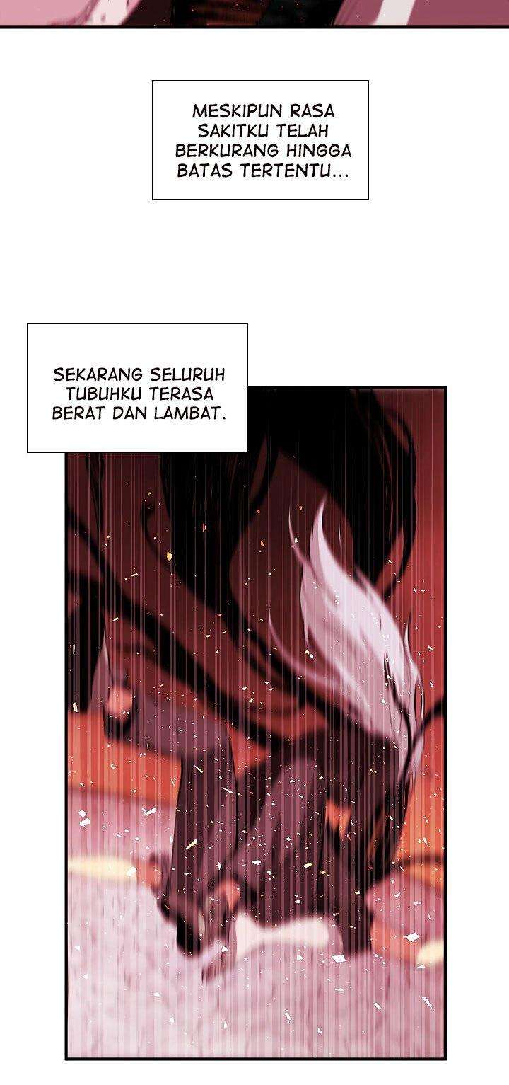 The Dungeon Master Chapter 30 Gambar 37