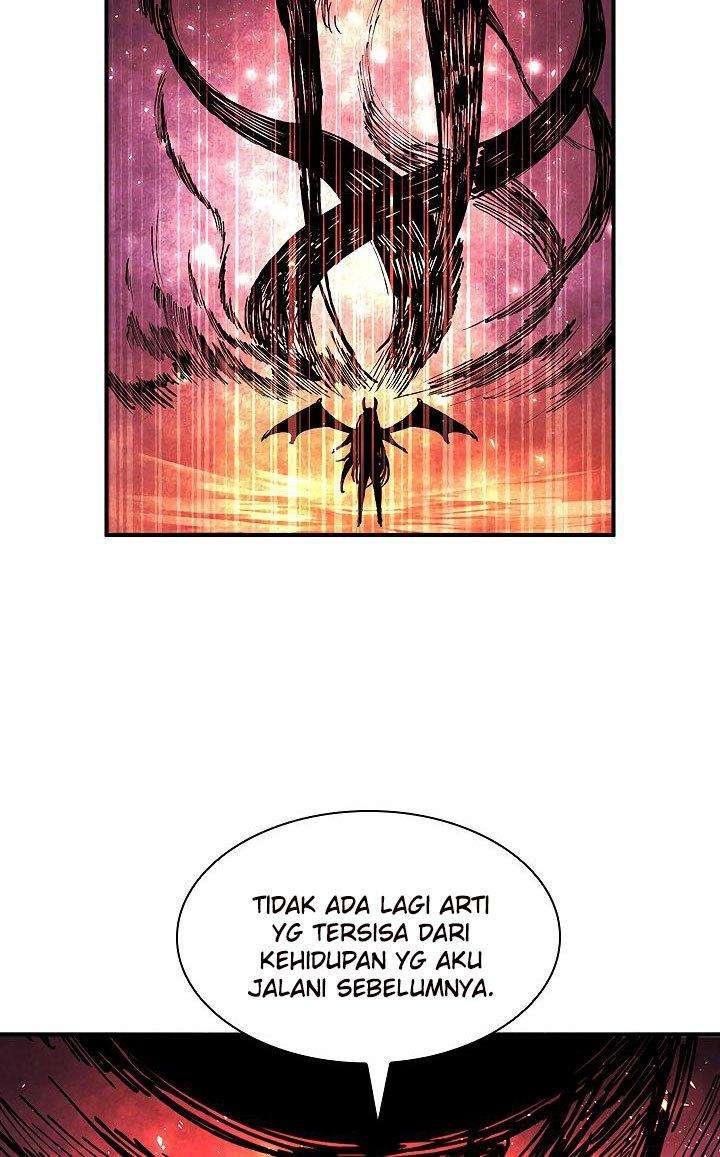 The Dungeon Master Chapter 30 Gambar 4