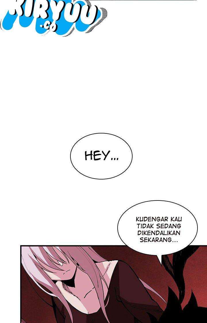 The Dungeon Master Chapter 30 Gambar 41