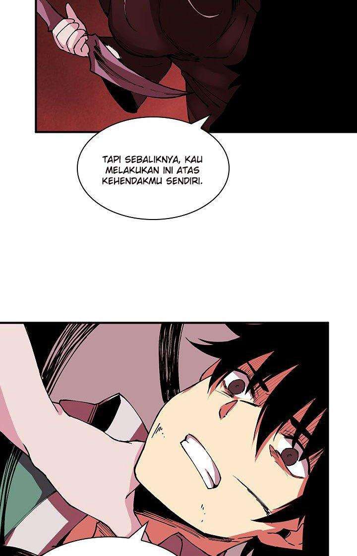 The Dungeon Master Chapter 30 Gambar 42