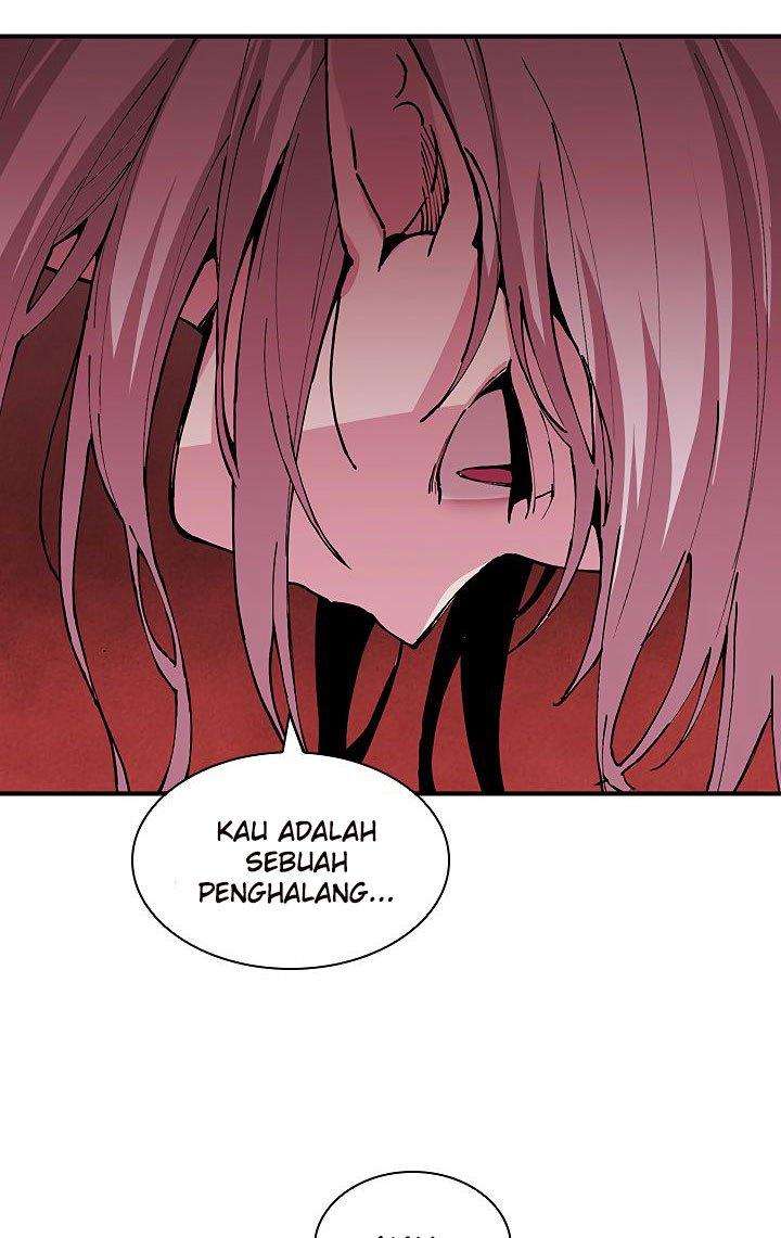 The Dungeon Master Chapter 30 Gambar 46