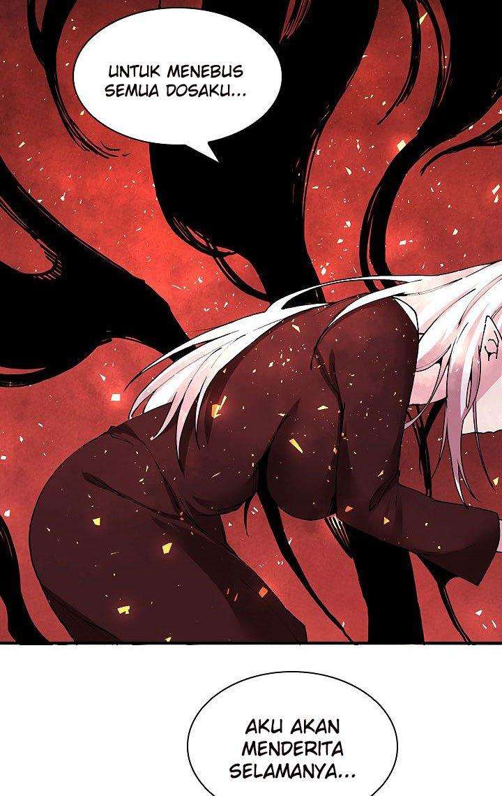 The Dungeon Master Chapter 30 Gambar 48