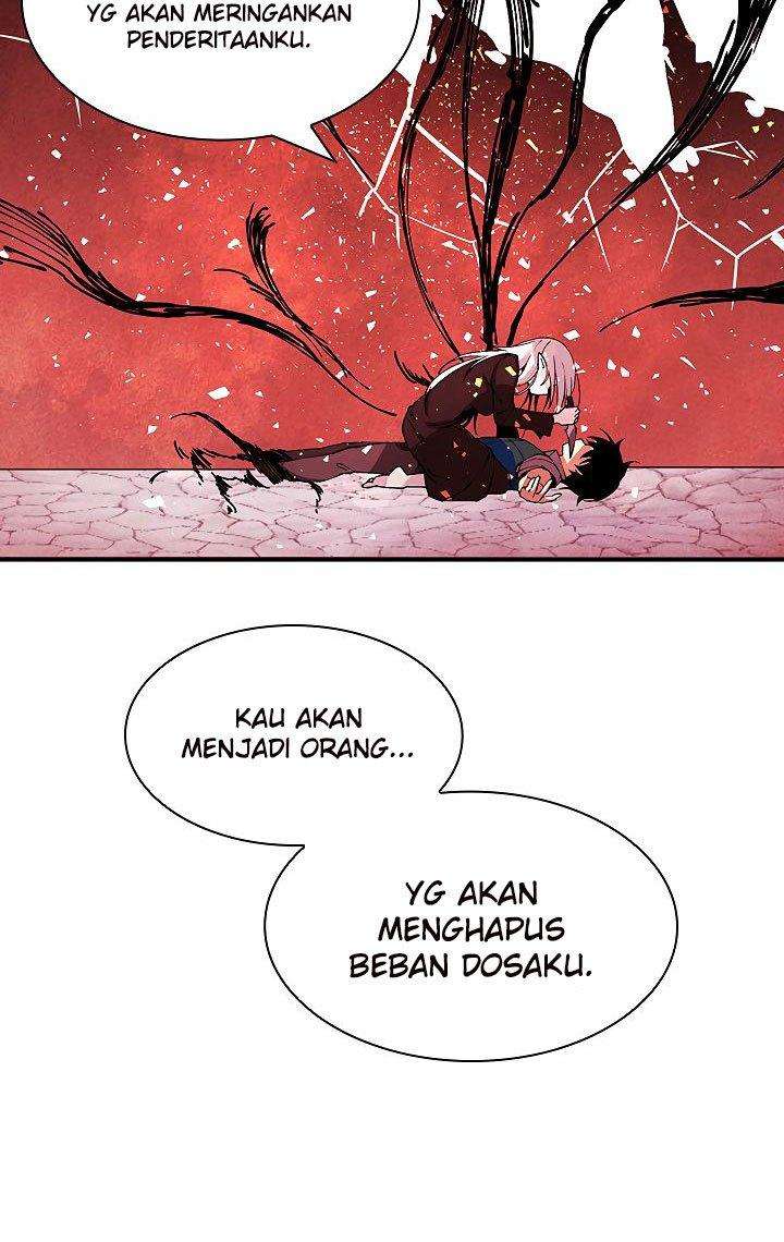 The Dungeon Master Chapter 30 Gambar 50
