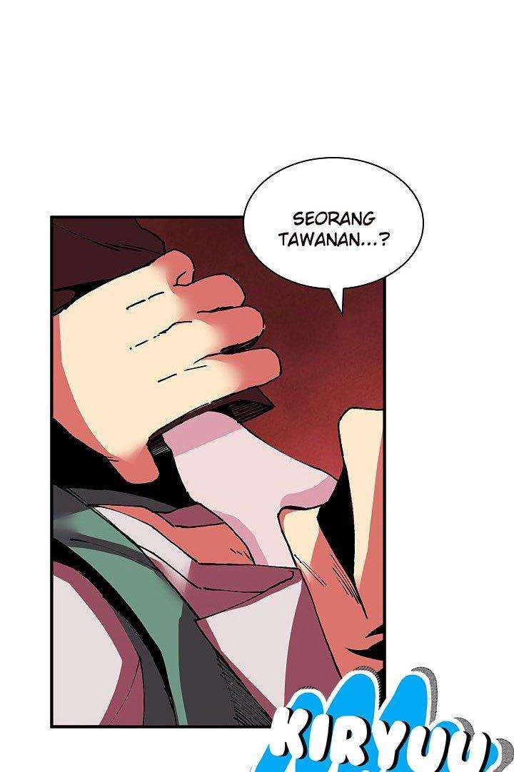 The Dungeon Master Chapter 30 Gambar 53