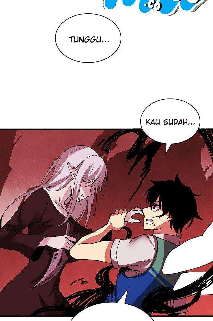 The Dungeon Master Chapter 30 Gambar 54