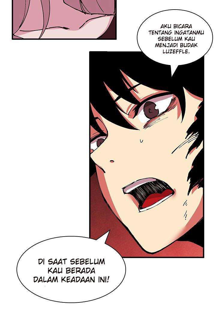 The Dungeon Master Chapter 30 Gambar 56