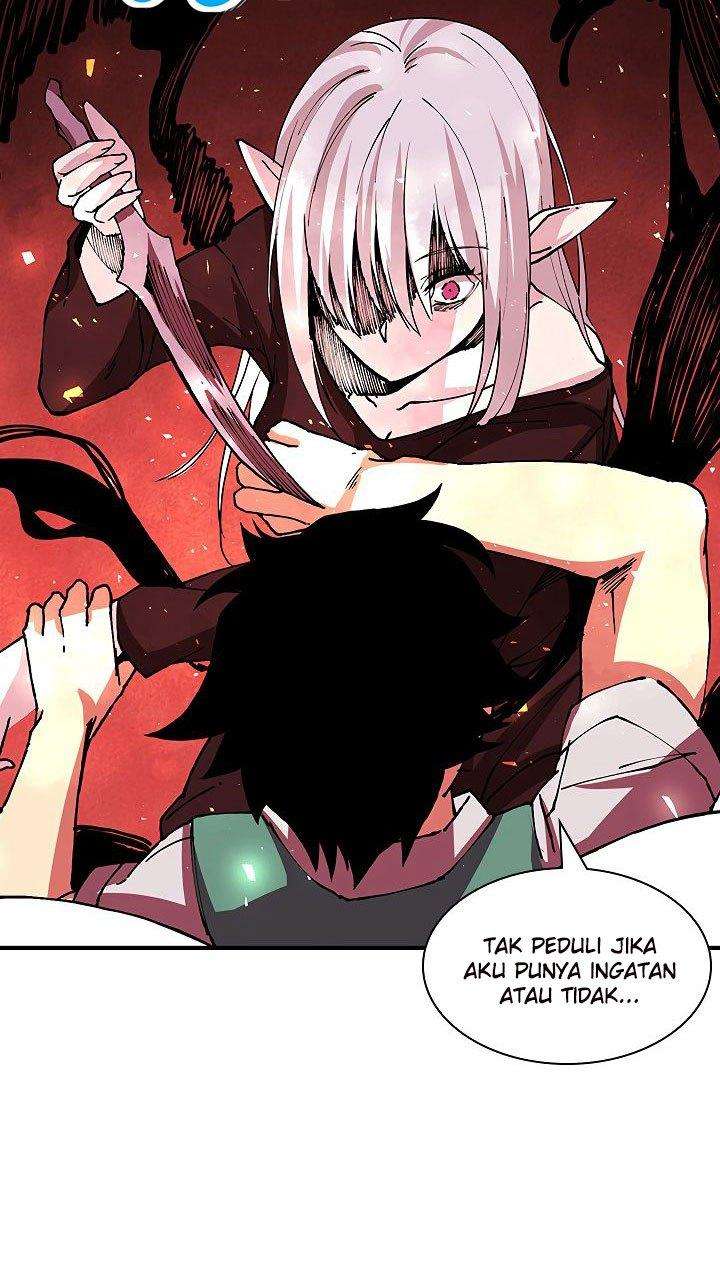 The Dungeon Master Chapter 30 Gambar 60