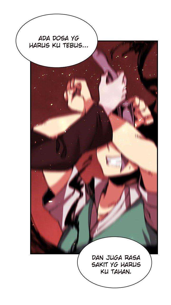 The Dungeon Master Chapter 30 Gambar 61