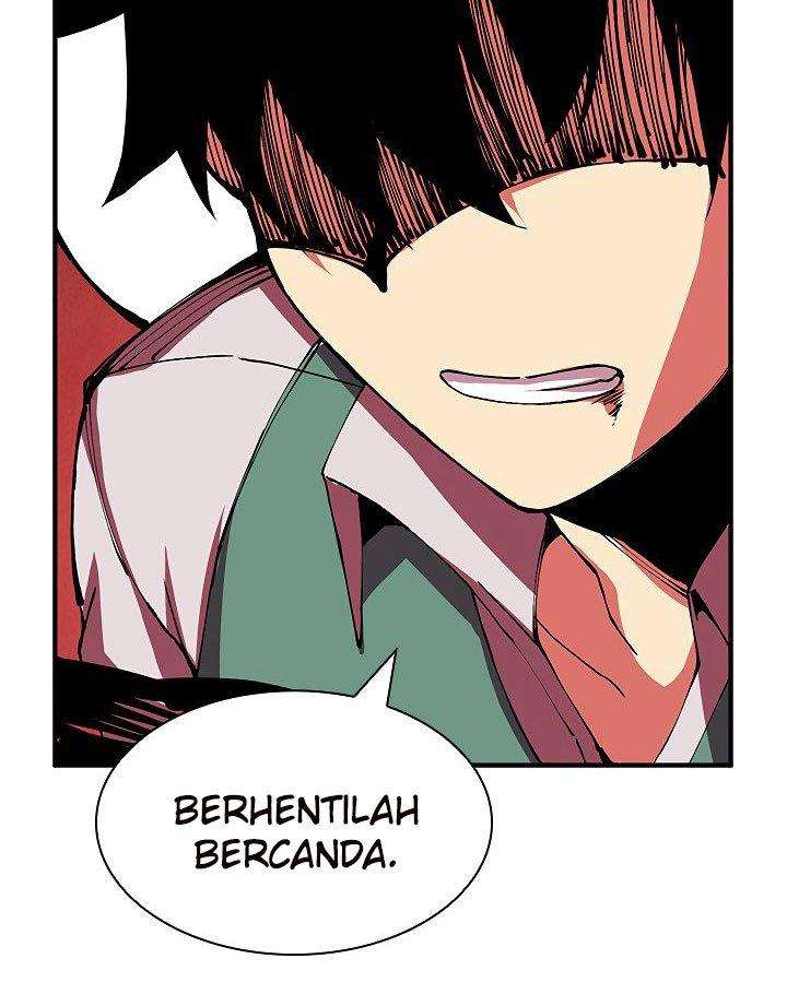 The Dungeon Master Chapter 30 Gambar 65