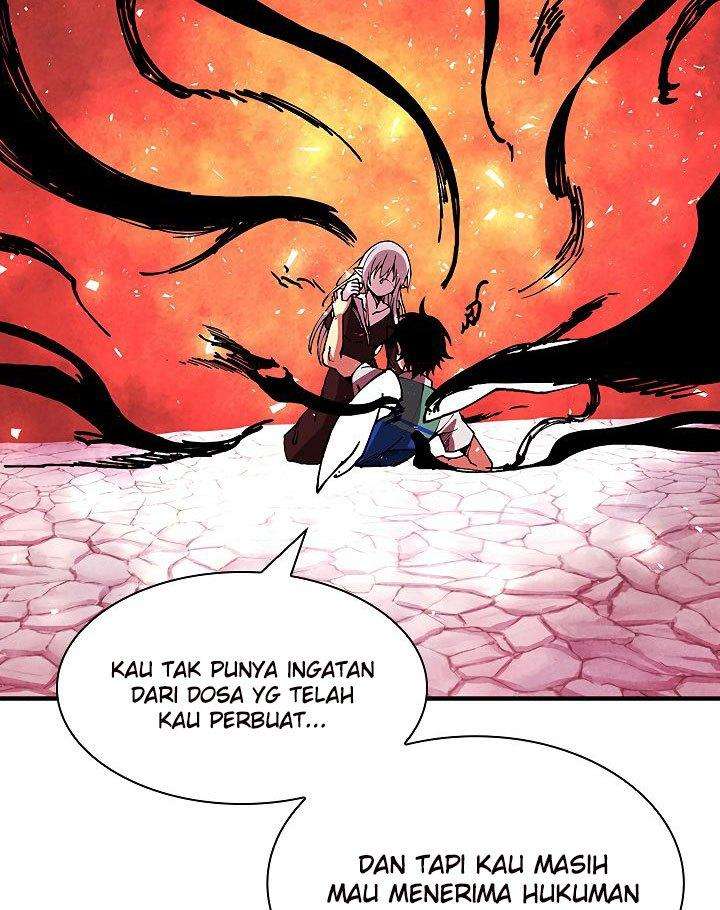 The Dungeon Master Chapter 30 Gambar 67