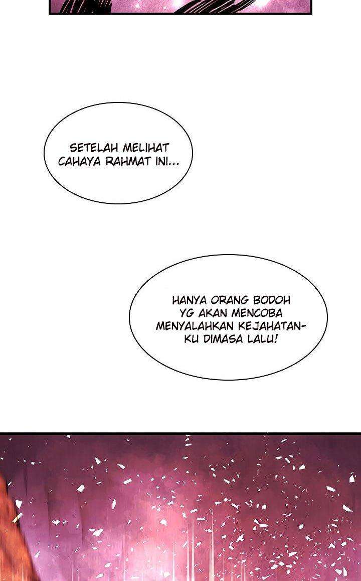 The Dungeon Master Chapter 30 Gambar 7
