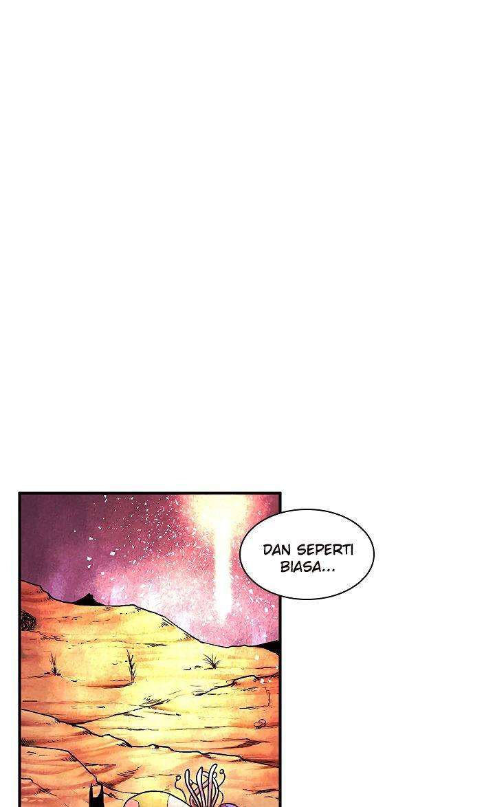 The Dungeon Master Chapter 30 Gambar 9