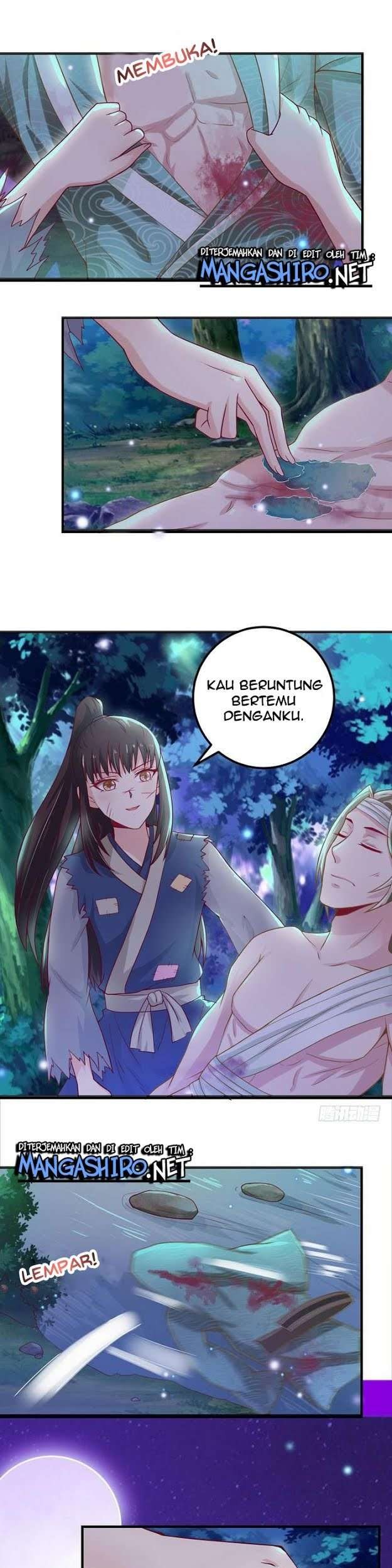 Baca The Ghostly Doctor Chapter 11 Gambar 2
