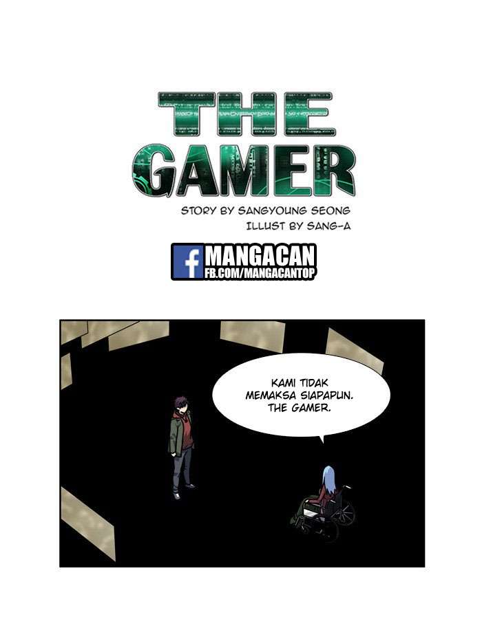 Baca Komik The Gamer Chapter 226 Gambar 1