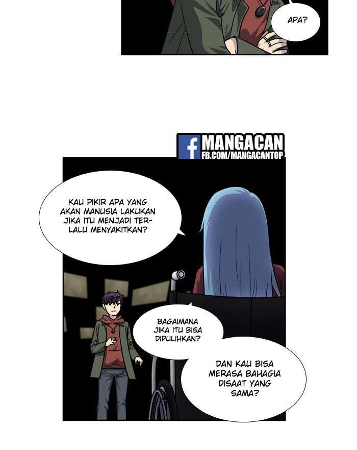The Gamer Chapter 226 Gambar 11