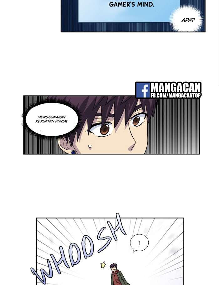 The Gamer Chapter 226 Gambar 24