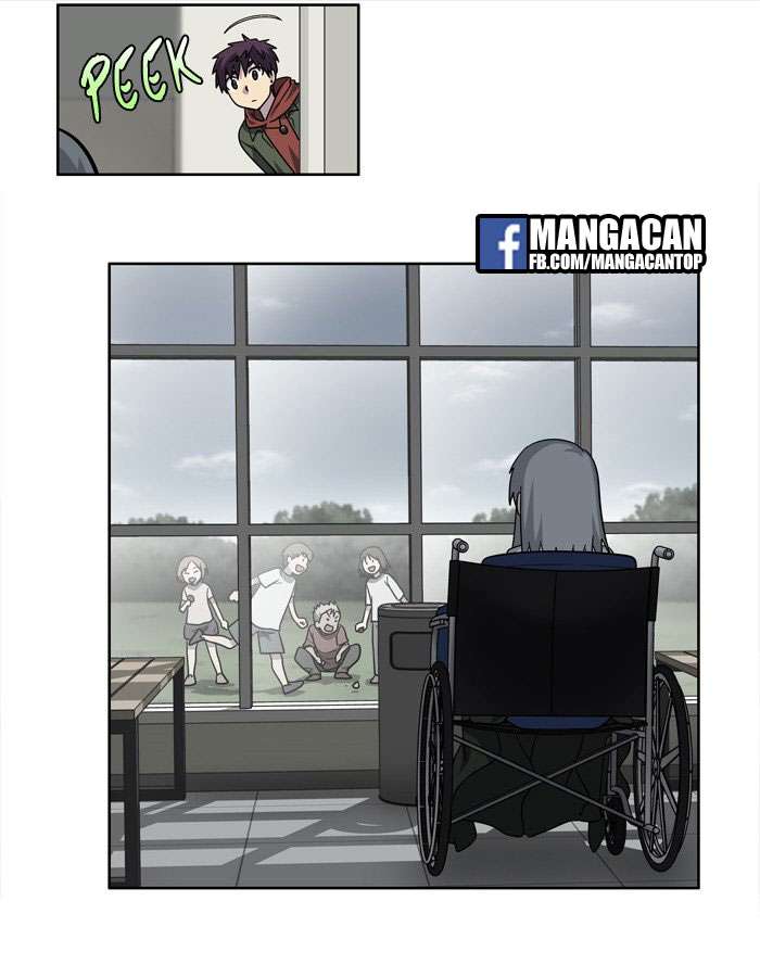 The Gamer Chapter 226 Gambar 32