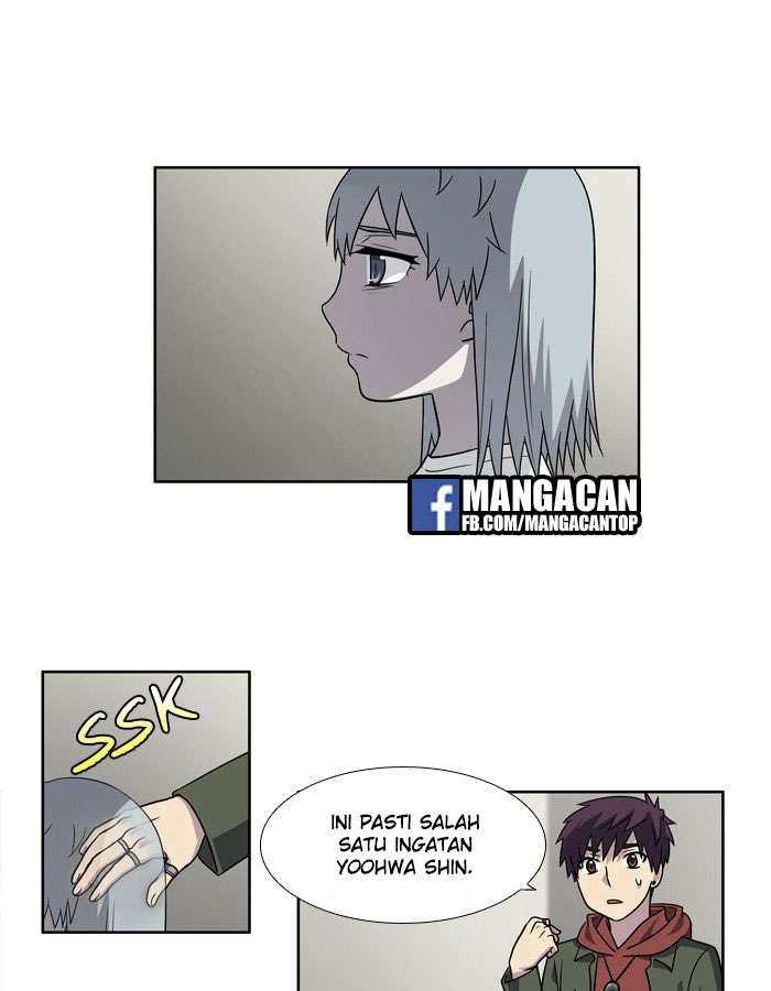 The Gamer Chapter 226 Gambar 33