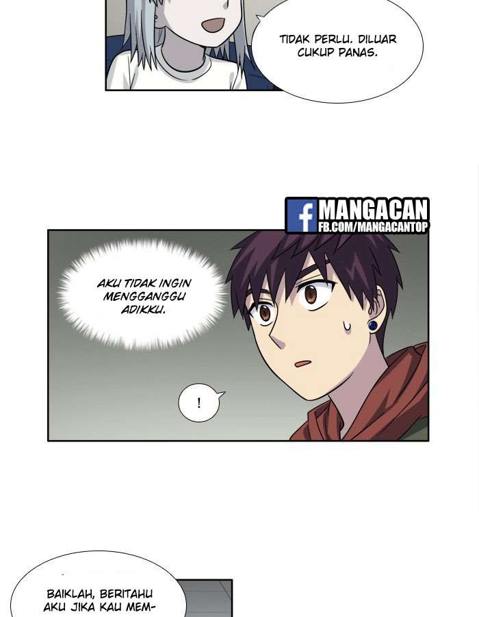 The Gamer Chapter 226 Gambar 38