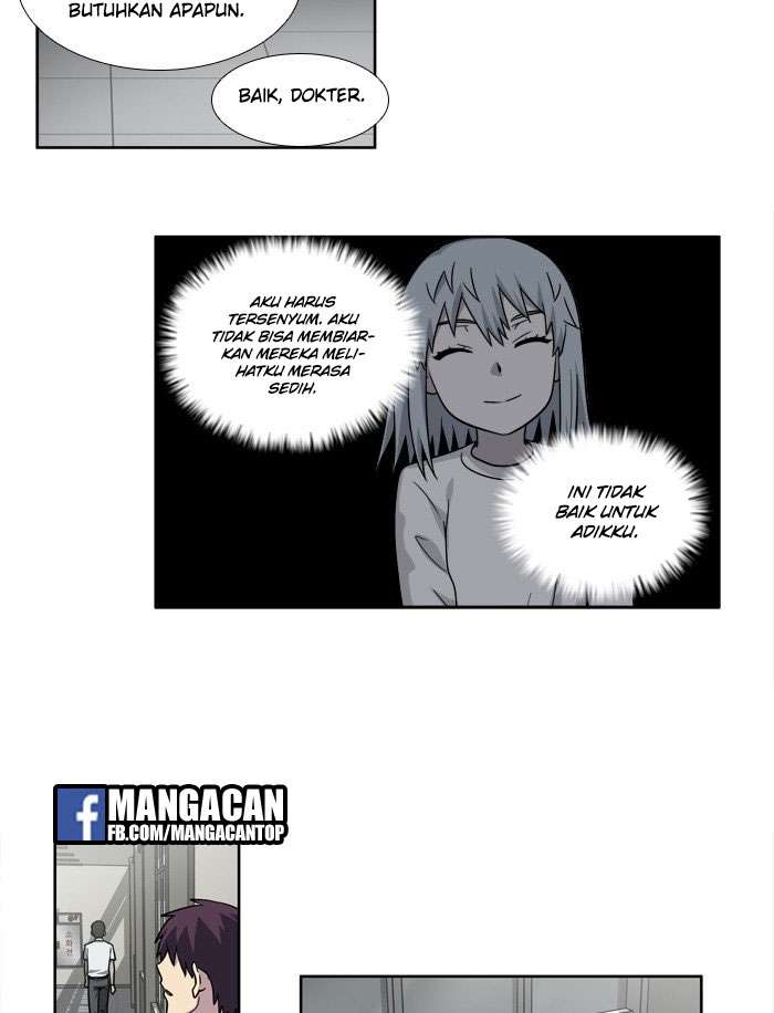 The Gamer Chapter 226 Gambar 39