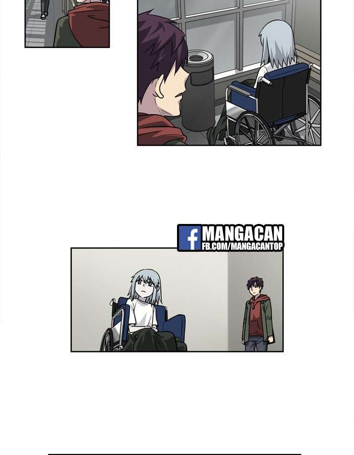 The Gamer Chapter 226 Gambar 40