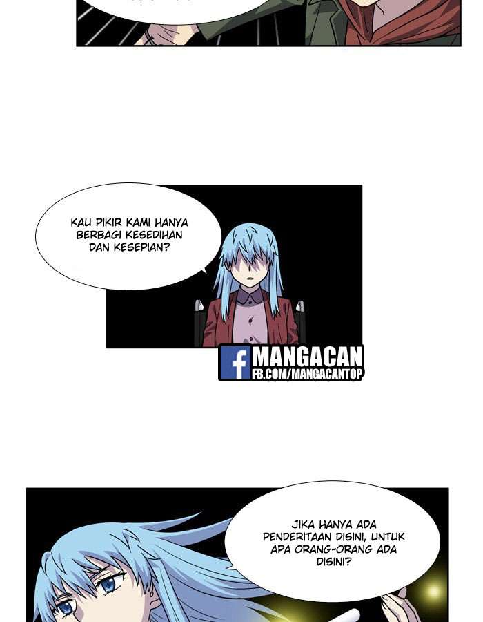 The Gamer Chapter 226 Gambar 5