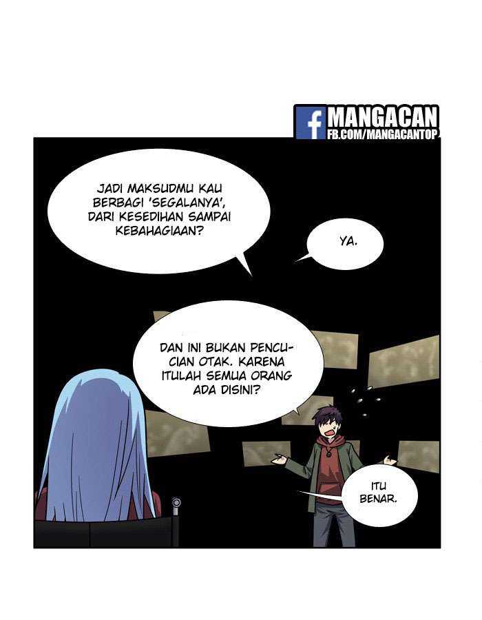 The Gamer Chapter 226 Gambar 8