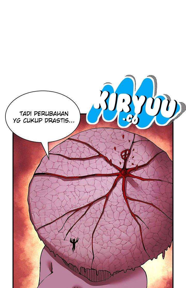 The Dungeon Master Chapter 29 Gambar 17