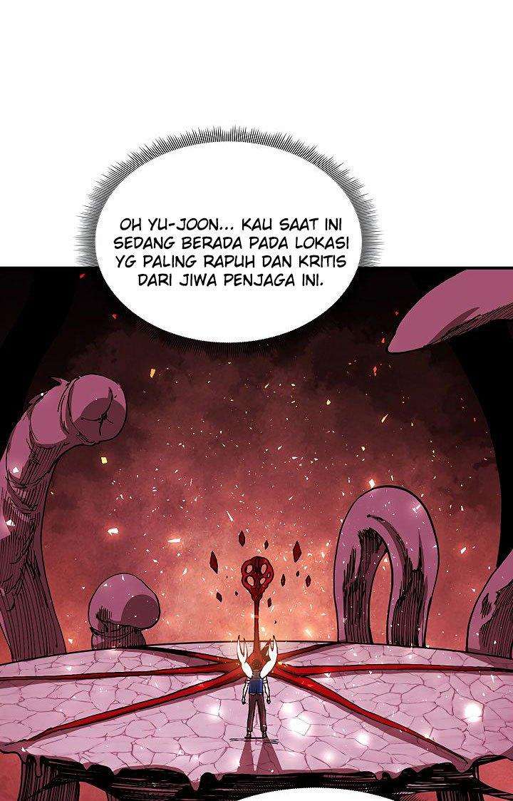 The Dungeon Master Chapter 29 Gambar 23