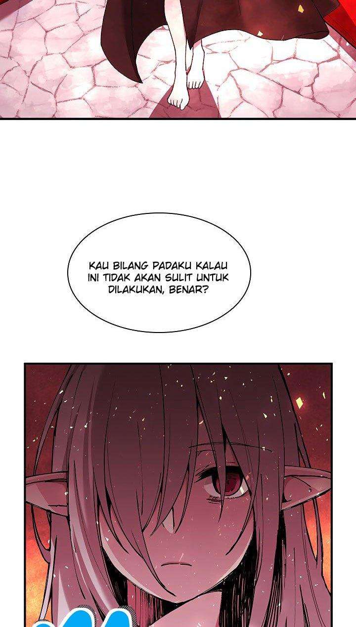 The Dungeon Master Chapter 29 Gambar 28