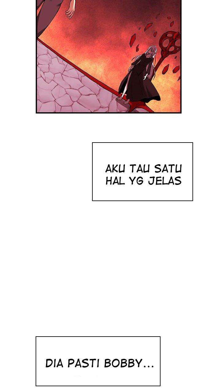 The Dungeon Master Chapter 29 Gambar 31