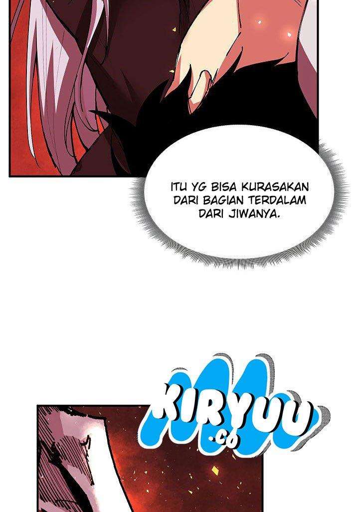 The Dungeon Master Chapter 29 Gambar 58